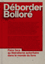 Déborder Bolloré